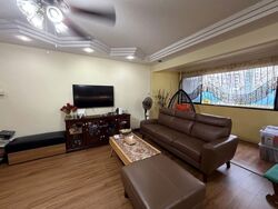 Blk 787D Woodlands Crescent (Woodlands), HDB 5 Rooms #560574561